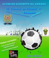 14-5-2016 - VI Torneio Futebol CSA